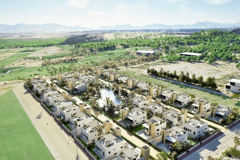 Villa i Camposol, Murcia, Camposol - € 289.000 | Ref: TaraySevilla+*1 - foto 9